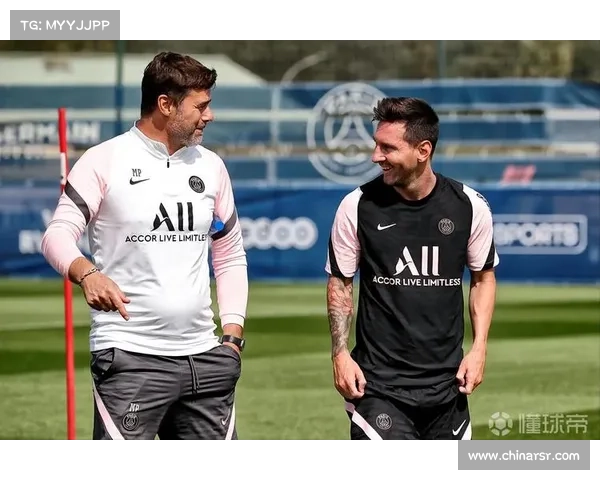 波切蒂诺发布会怒怼记者强硬回击质疑现场气氛一度紧张